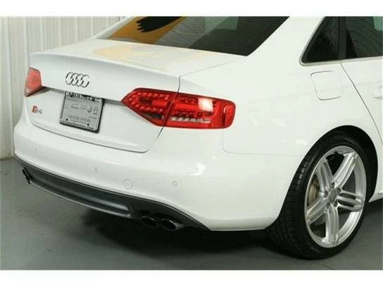 2012 Audi B8 S4 - Image 3 of 5