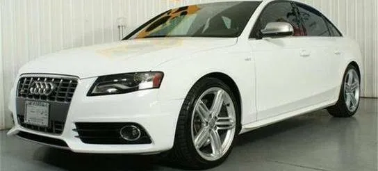 2012 Audi S4 Premium Plus