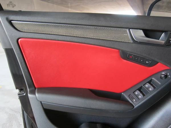 2012 Audi B8 S4 - Image 4 of 5