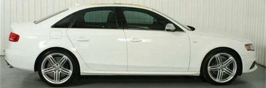 2012 Audi B8 S4 - Image 2 of 5