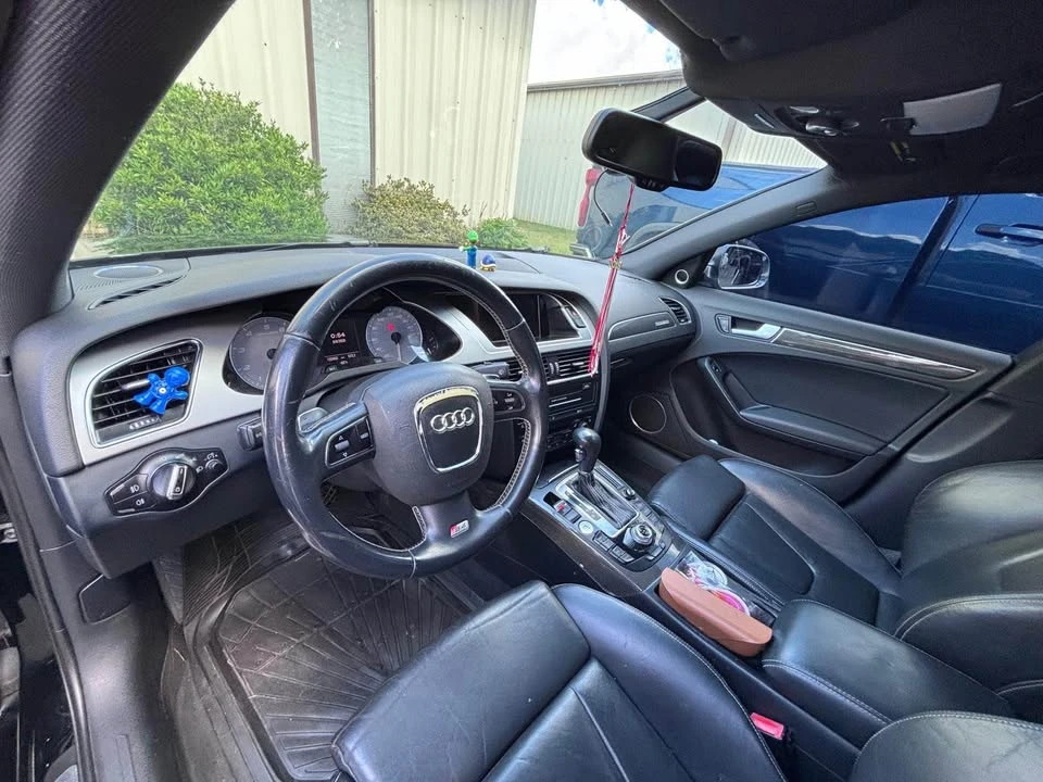2012 Audi B8 S4 - Image 5 of 12