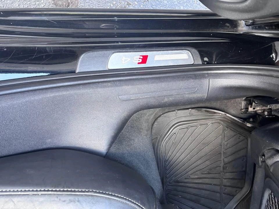 2012 Audi B8 S4 - Image 2 of 12