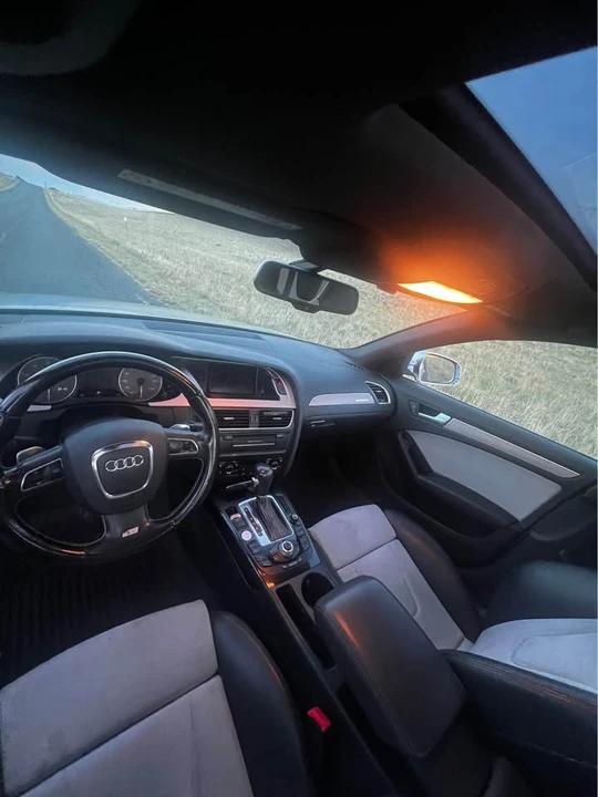 2012 Audi B8 S4 - Image 12 of 13
