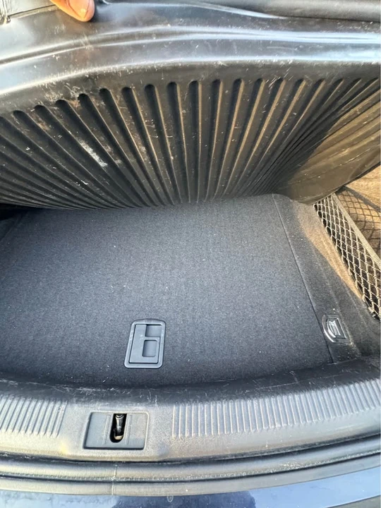 2012 Audi B8 S4 - Image 14 of 17