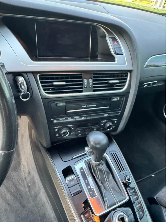 2012 Audi B8 S4 - Image 11 of 17