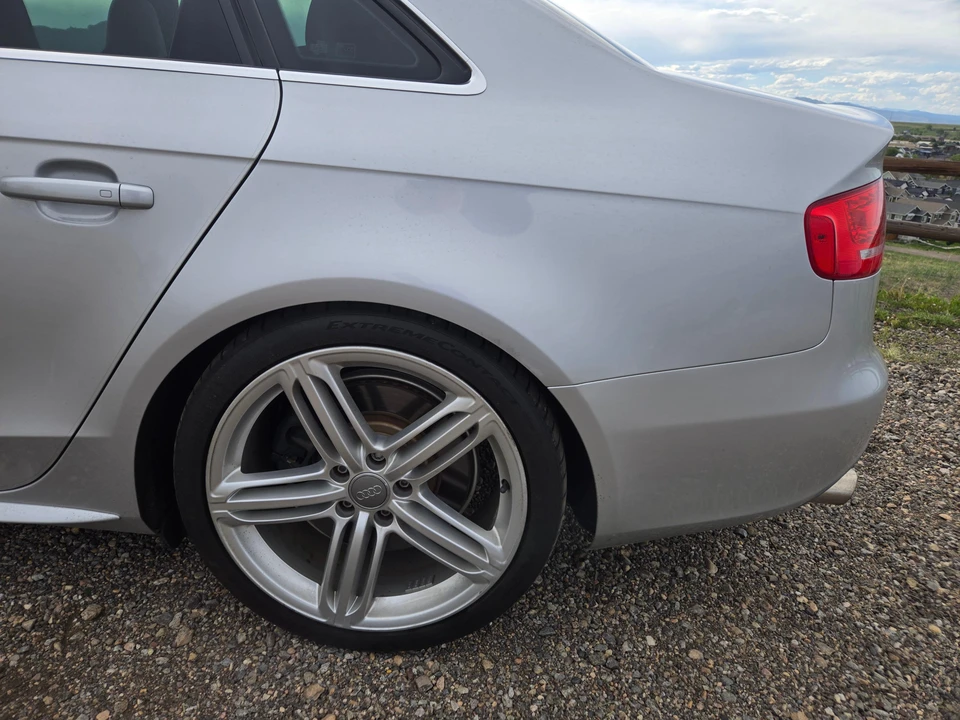 2012 Audi B8 S4 - Image 21 of 31