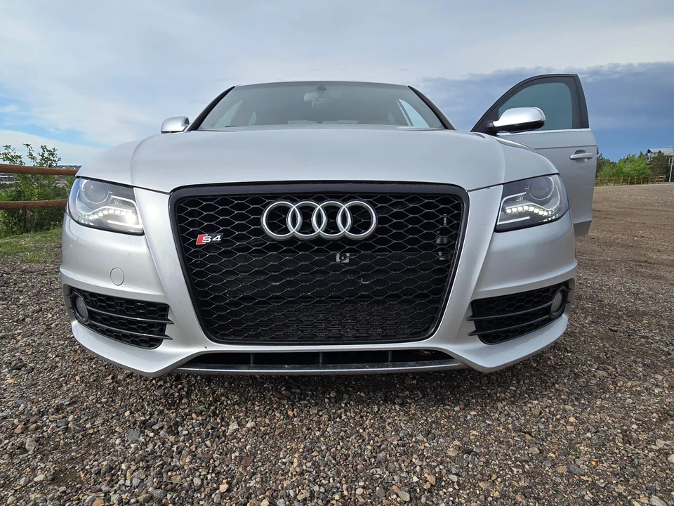 2012 Audi B8 S4 - Image 6 of 31