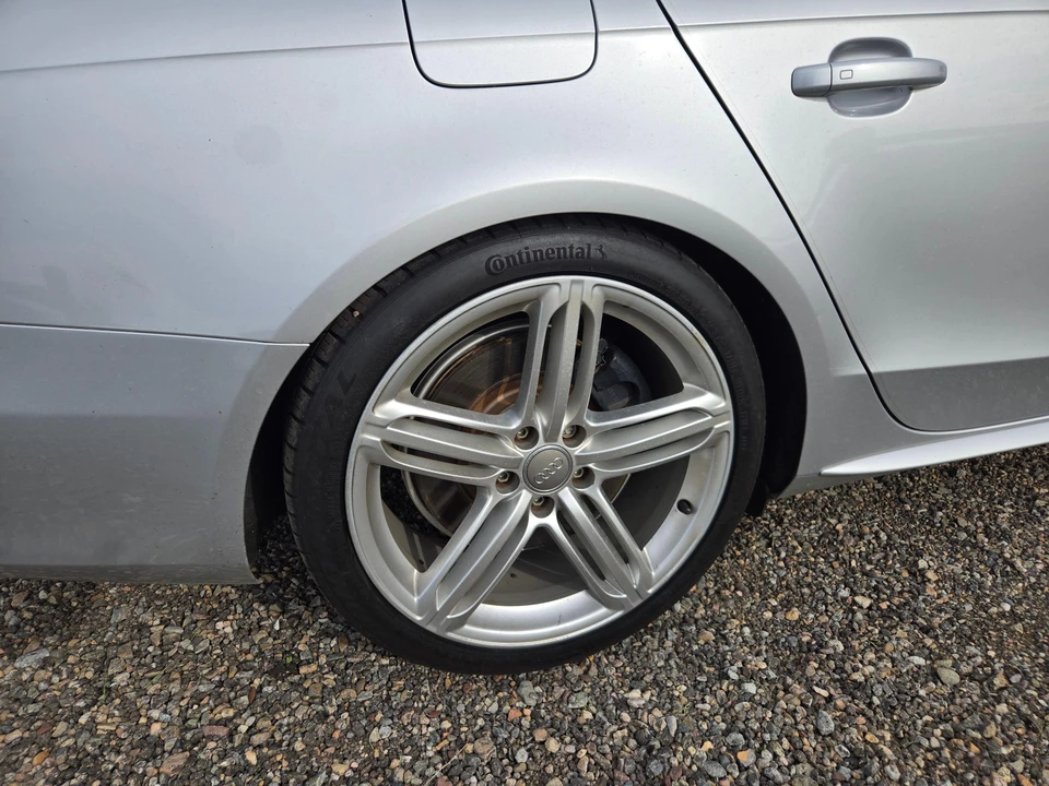 2012 Audi B8 S4 - Image 22 of 31
