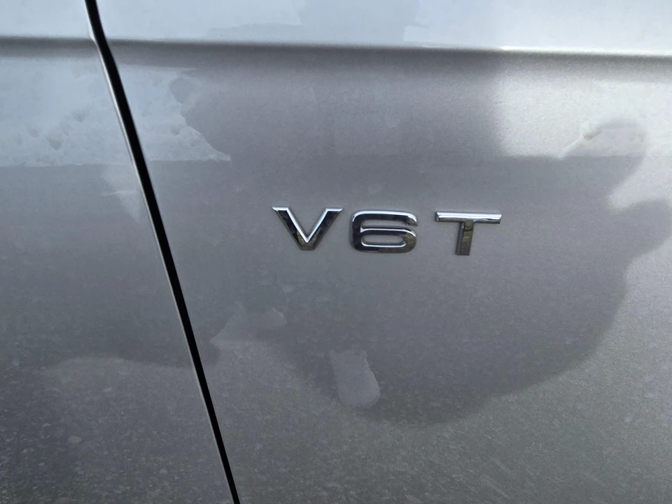 2012 Audi B8 S4 - Image 17 of 31