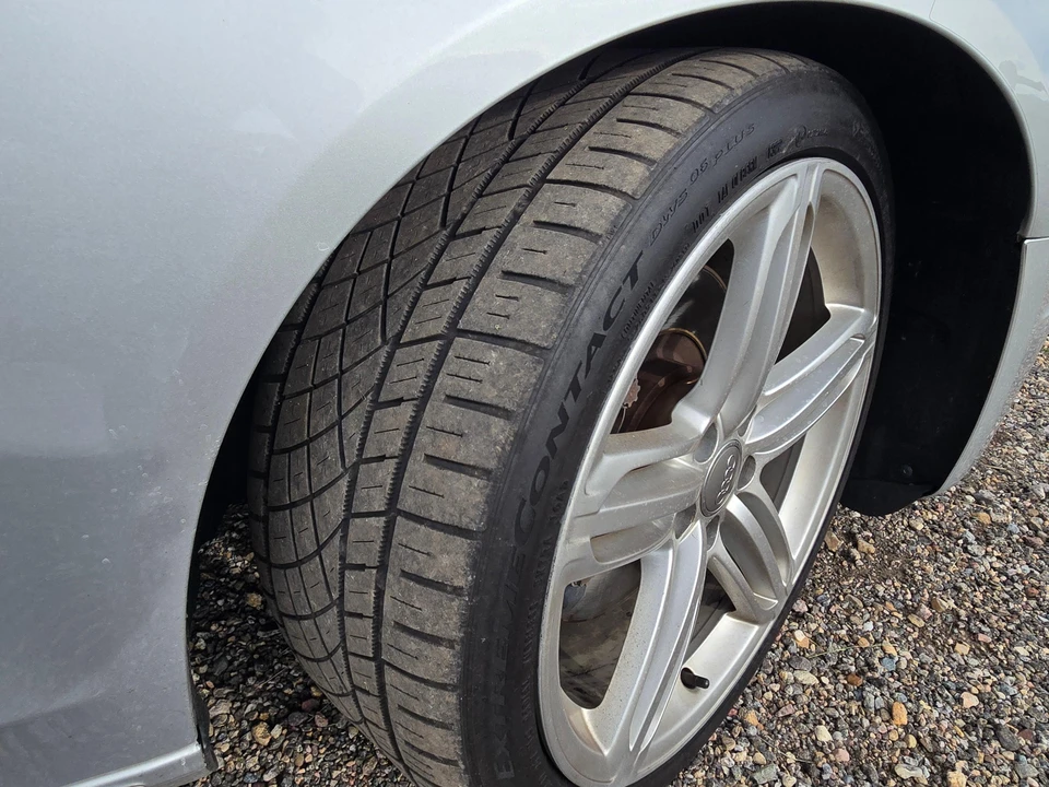 2012 Audi B8 S4 - Image 25 of 31