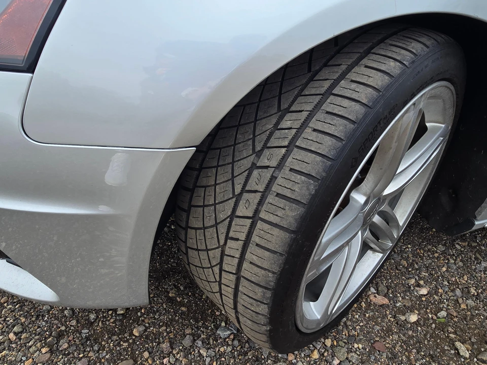 2012 Audi B8 S4 - Image 24 of 31