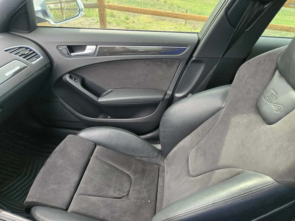 2012 Audi B8 S4 - Image 31 of 31