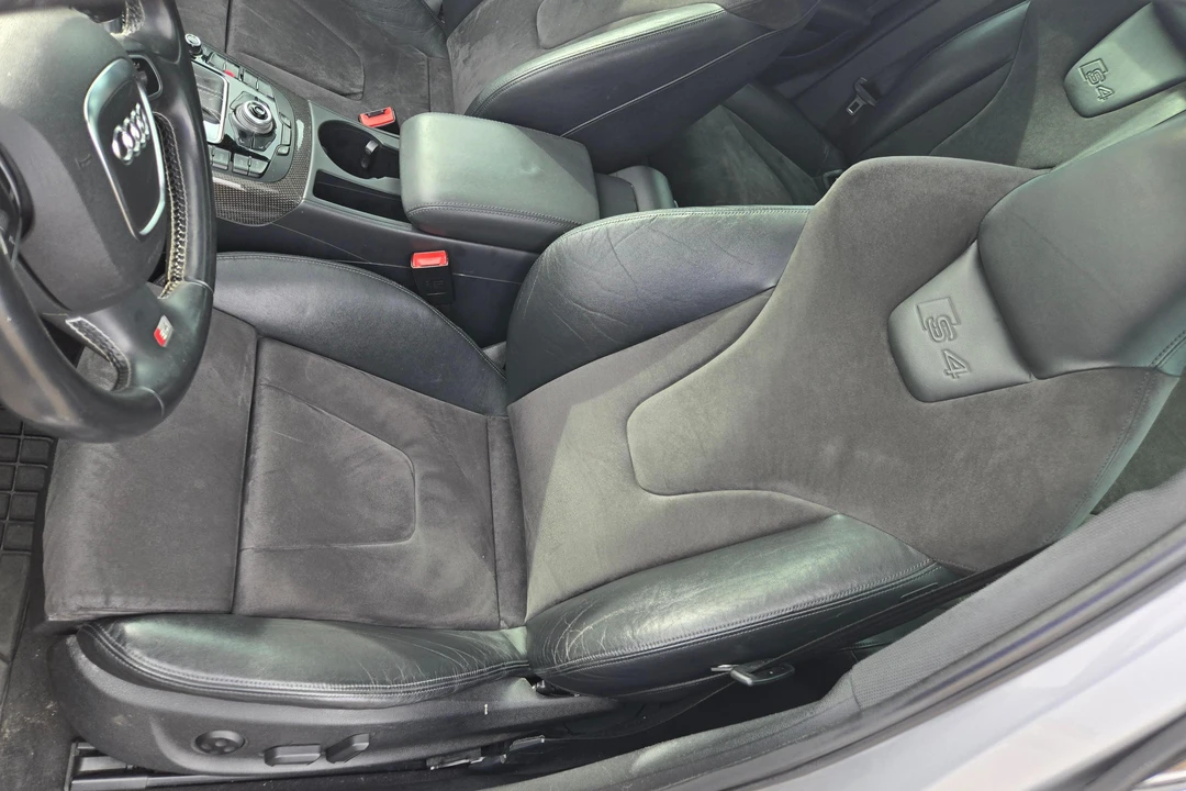 2012 Audi B8 S4 - Image 27 of 31