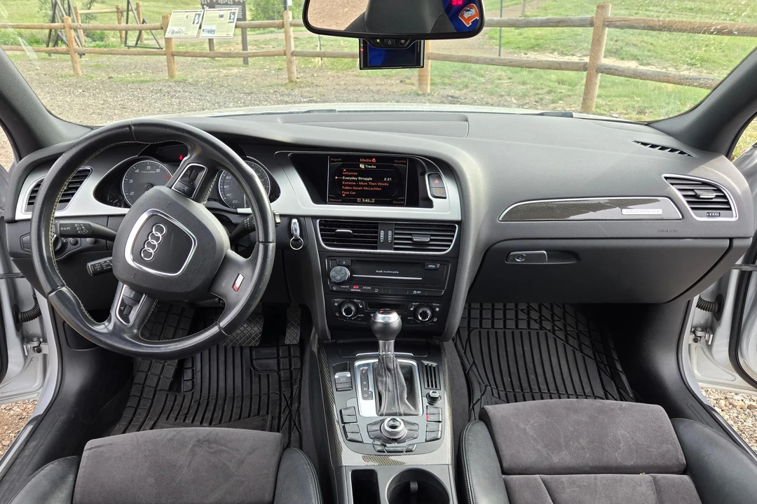 2012 Audi B8 S4 - Image 26 of 31