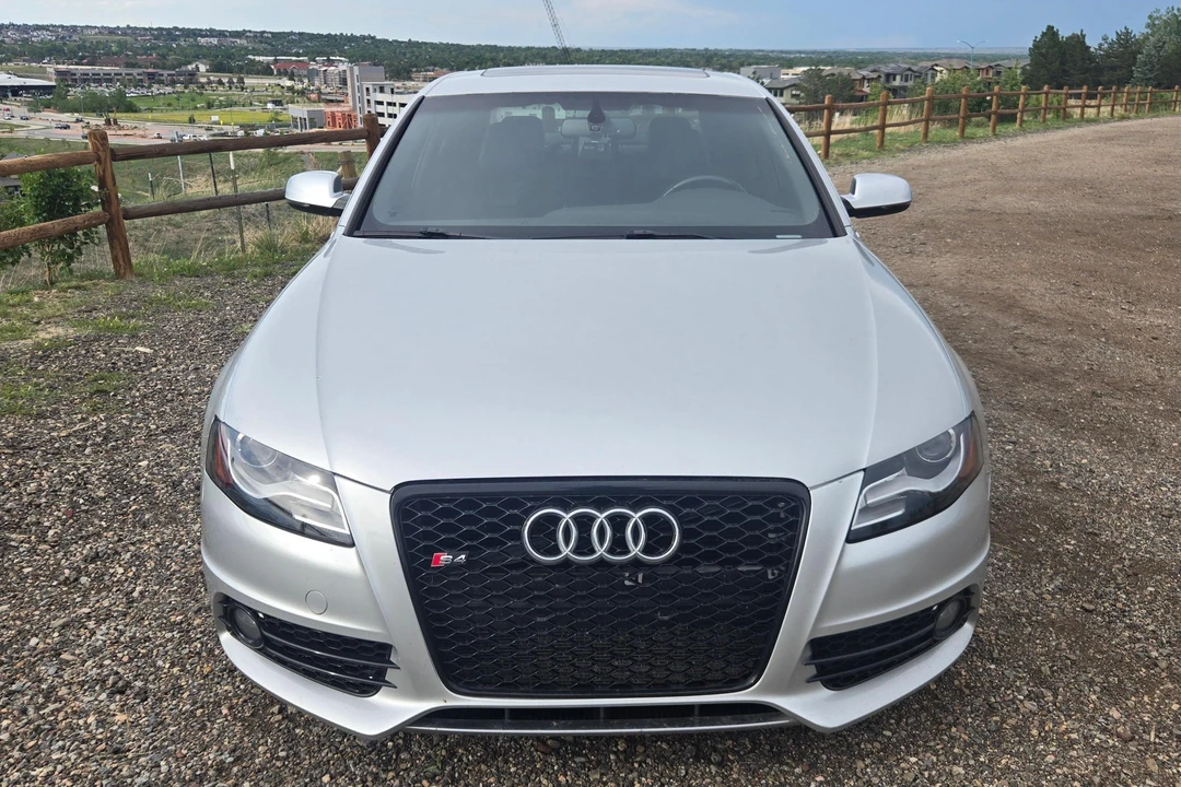 2012 Audi B8 S4 - Image 2 of 31