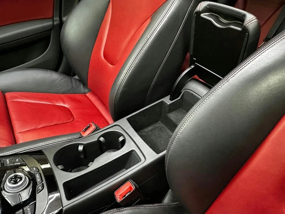 2012 Audi B8 S4 - Image 10 of 31