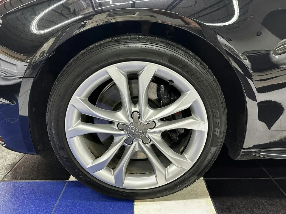2012 Audi B8 S4 - Image 17 of 31