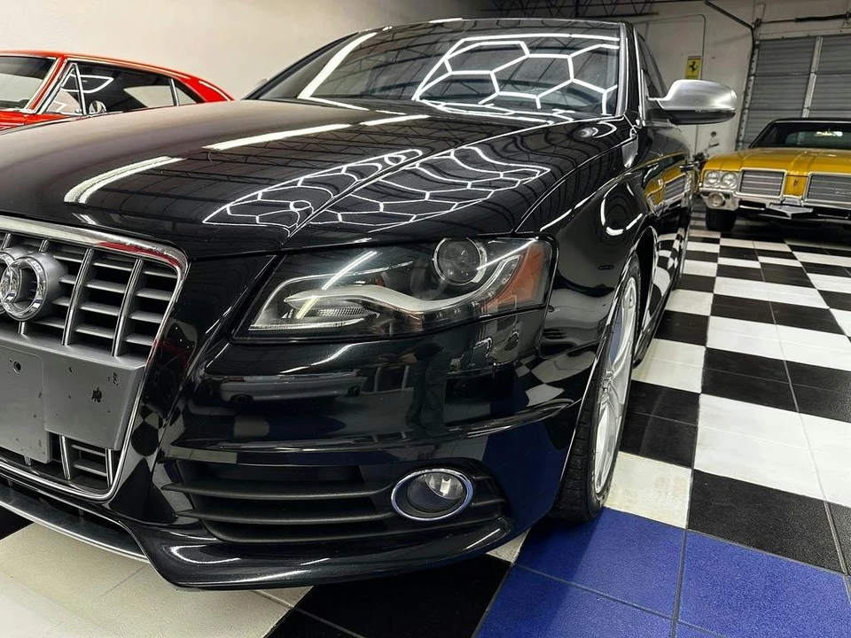 2012 Audi B8 S4 - Image 6 of 31