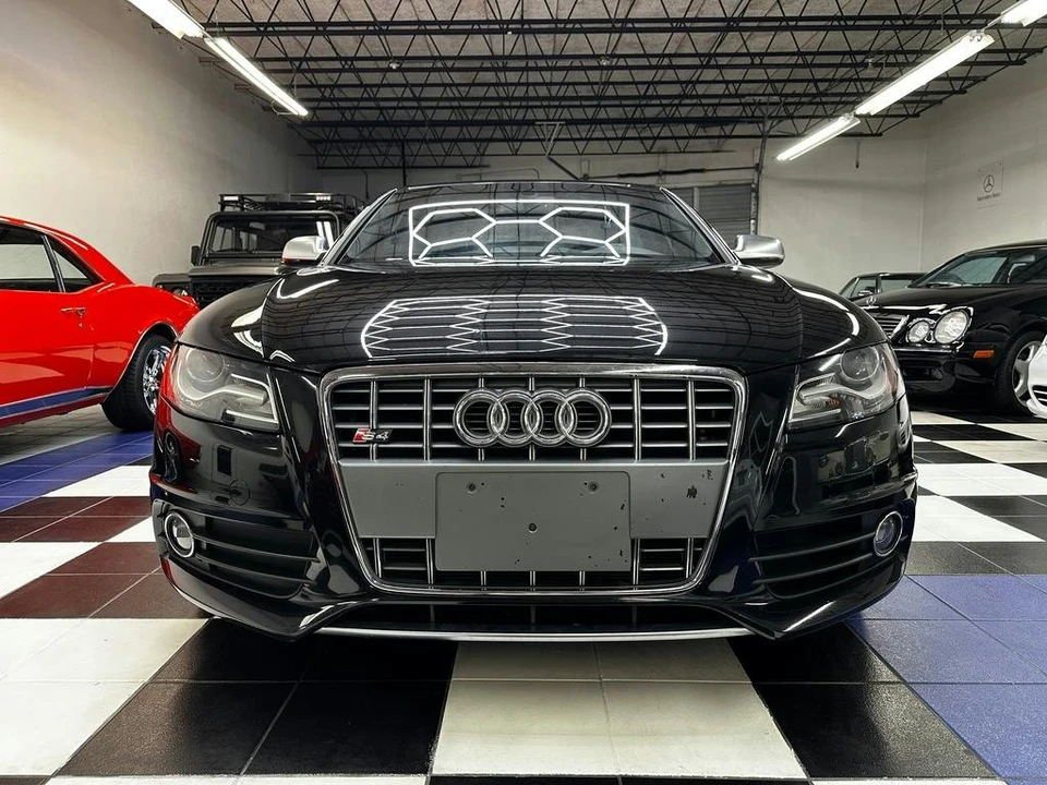 2012 Audi B8 S4 - Image 3 of 31