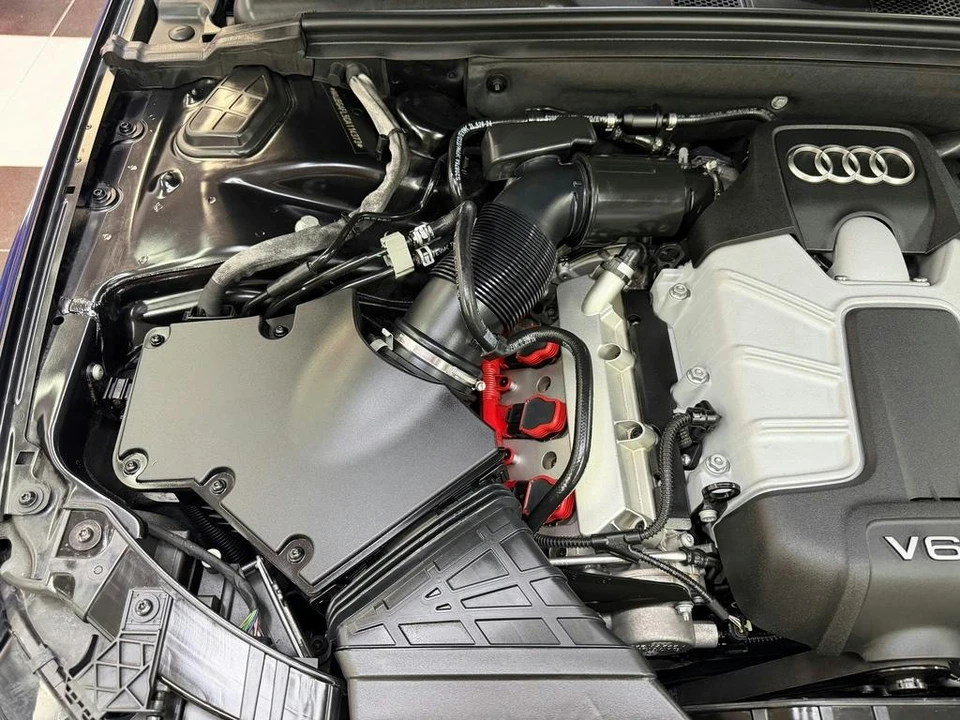 2012 Audi B8 S4 - Image 15 of 31