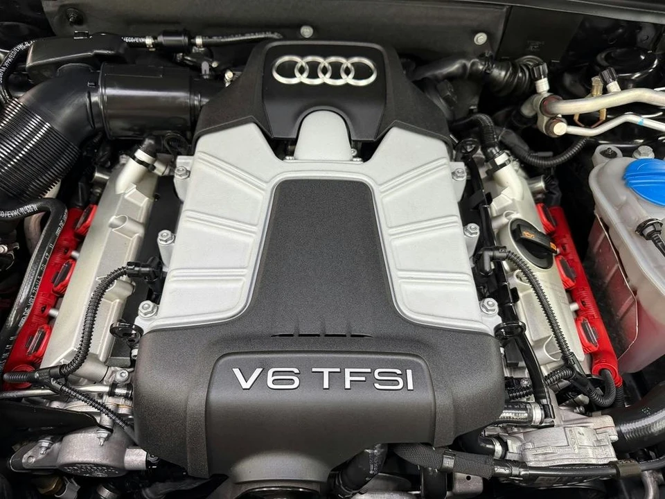 2012 Audi B8 S4 - Image 16 of 31