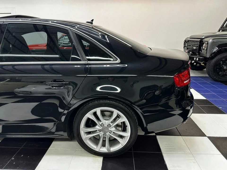 2012 Audi B8 S4 - Image 26 of 31