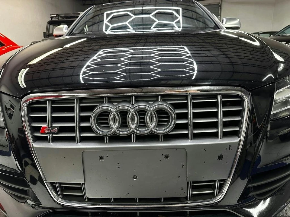 2012 Audi B8 S4 - Image 4 of 31