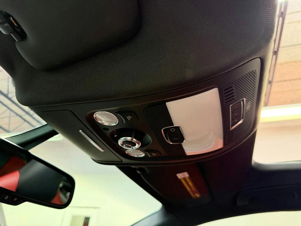 2012 Audi B8 S4 - Image 12 of 31