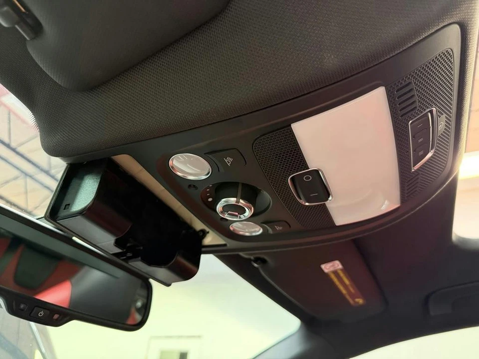 2012 Audi B8 S4 - Image 13 of 31