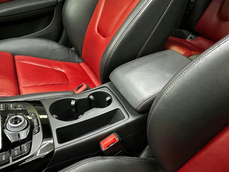 2012 Audi B8 S4 - Image 9 of 31