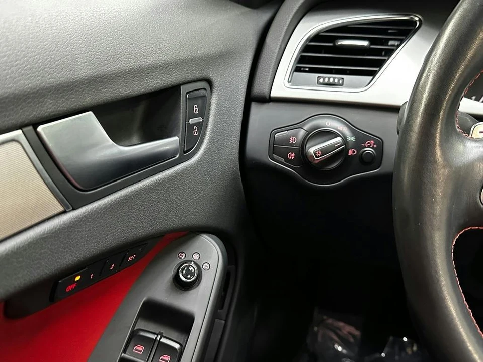 2012 Audi B8 S4 - Image 8 of 31