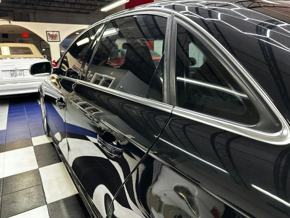 2012 Audi B8 S4 - Image 27 of 31
