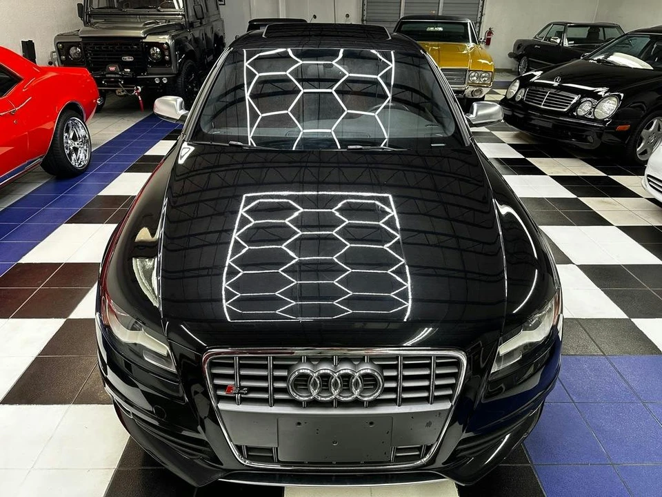 2012 Audi B8 S4 - Image 2 of 31