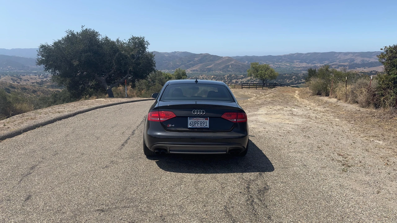 2012 Audi B8 S4 - Image 11 of 31