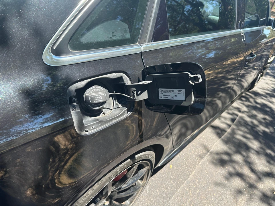 2012 Audi B8 S4 - Image 24 of 31
