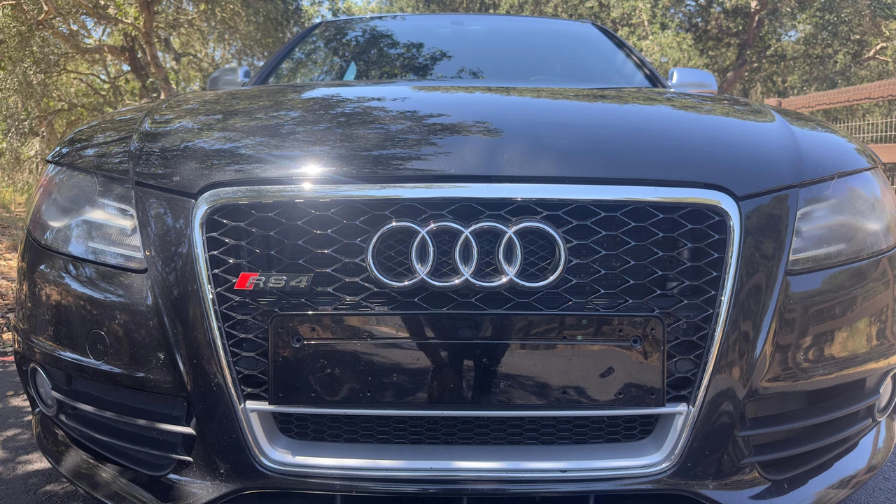 2012 Audi B8 S4 - Image 18 of 31