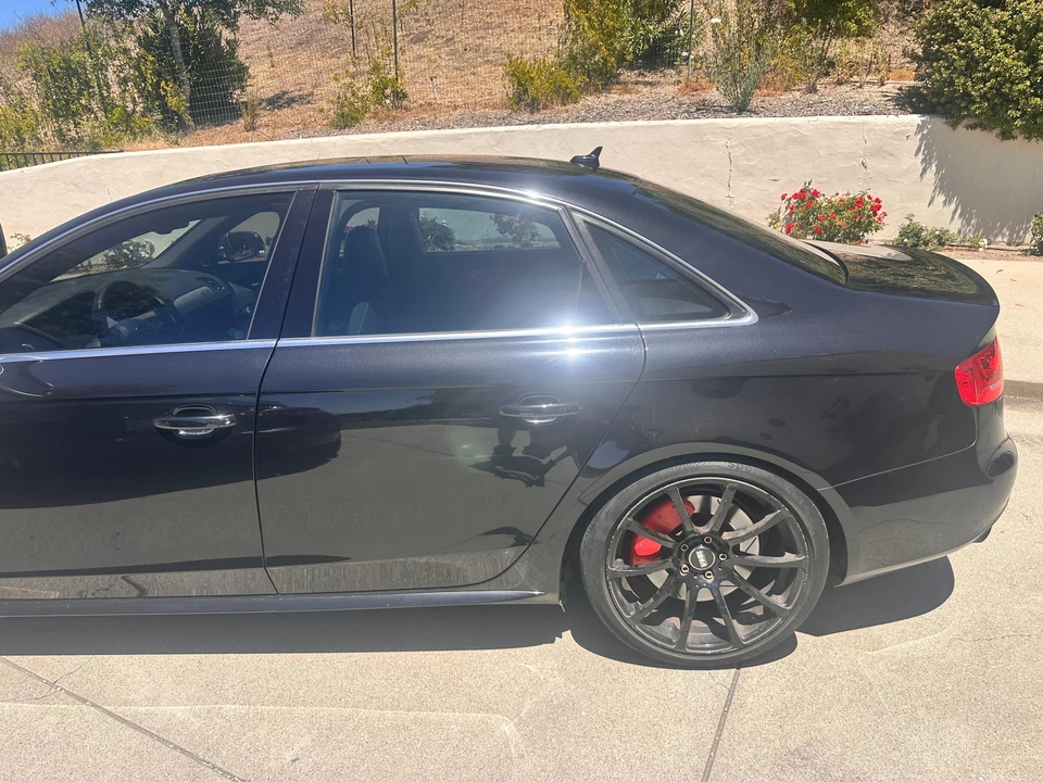 2012 Audi B8 S4 - Image 20 of 31