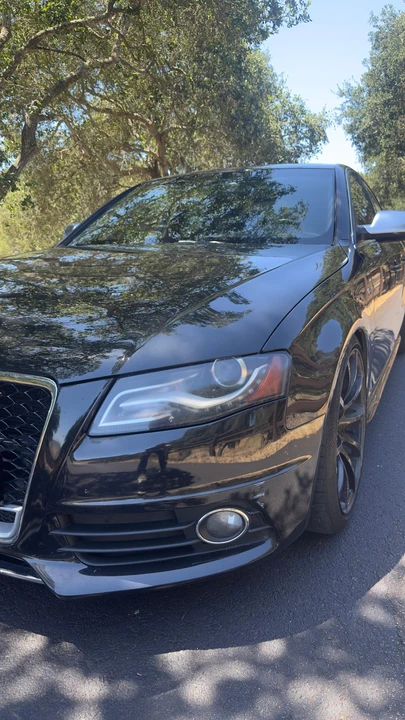 2012 Audi B8 S4 - Image 19 of 31