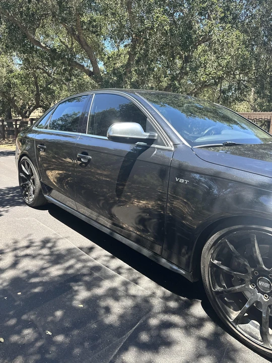 2012 Audi B8 S4 - Image 27 of 31