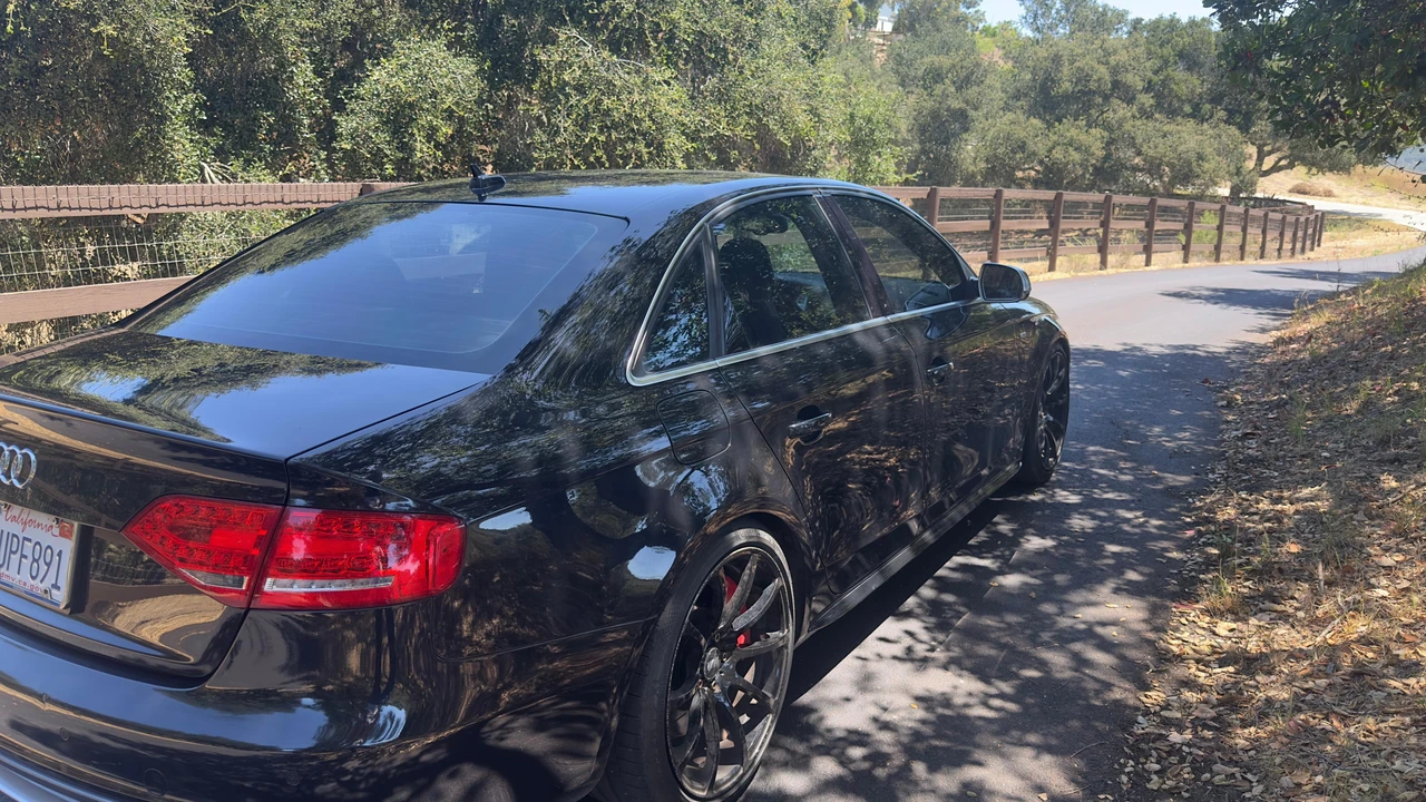 2012 Audi B8 S4 - Image 22 of 31