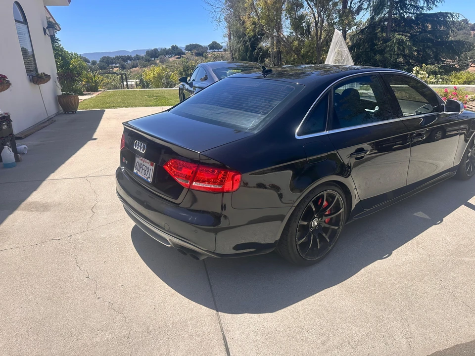 2012 Audi B8 S4 - Image 13 of 31