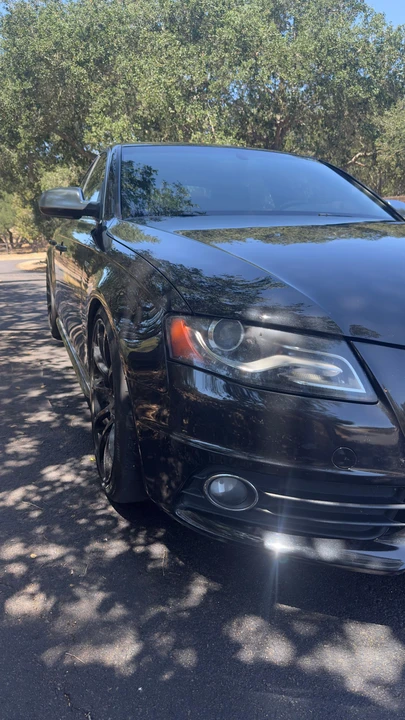 2012 Audi B8 S4 - Image 17 of 31