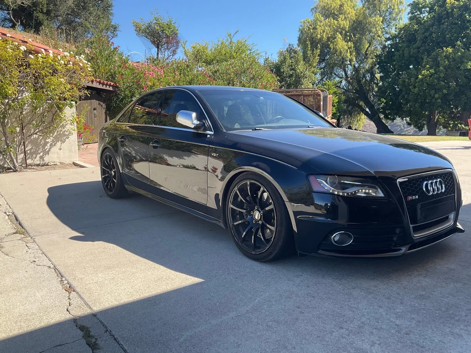 2012 Audi B8 S4 - Image 14 of 31