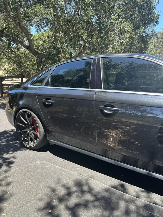 2012 Audi B8 S4 - Image 26 of 31