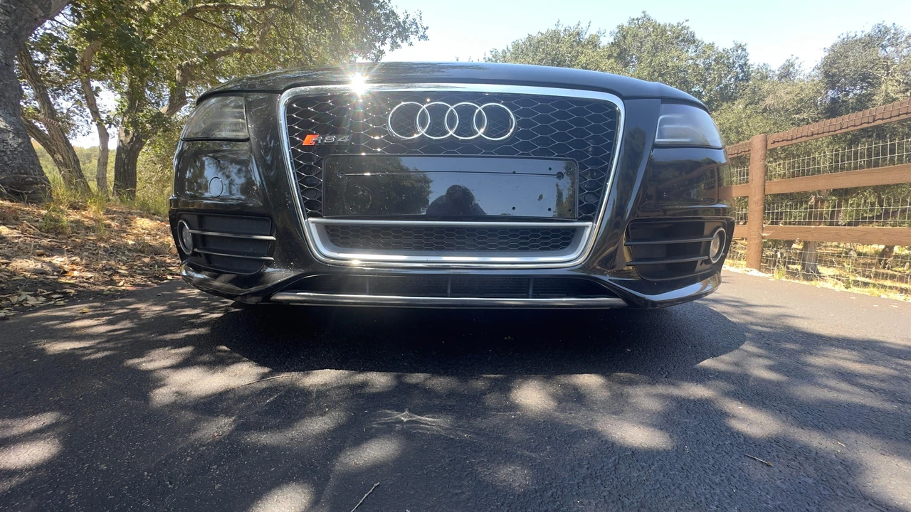 2012 Audi B8 S4 - Image 7 of 31