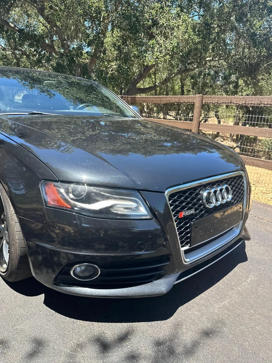 2012 Audi B8 S4 - Image 16 of 31