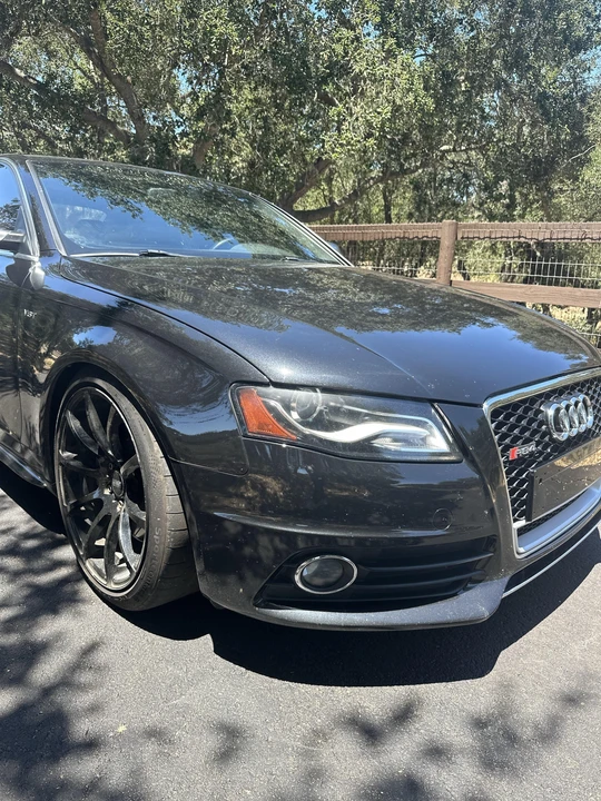 2012 Audi B8 S4 - Image 15 of 31