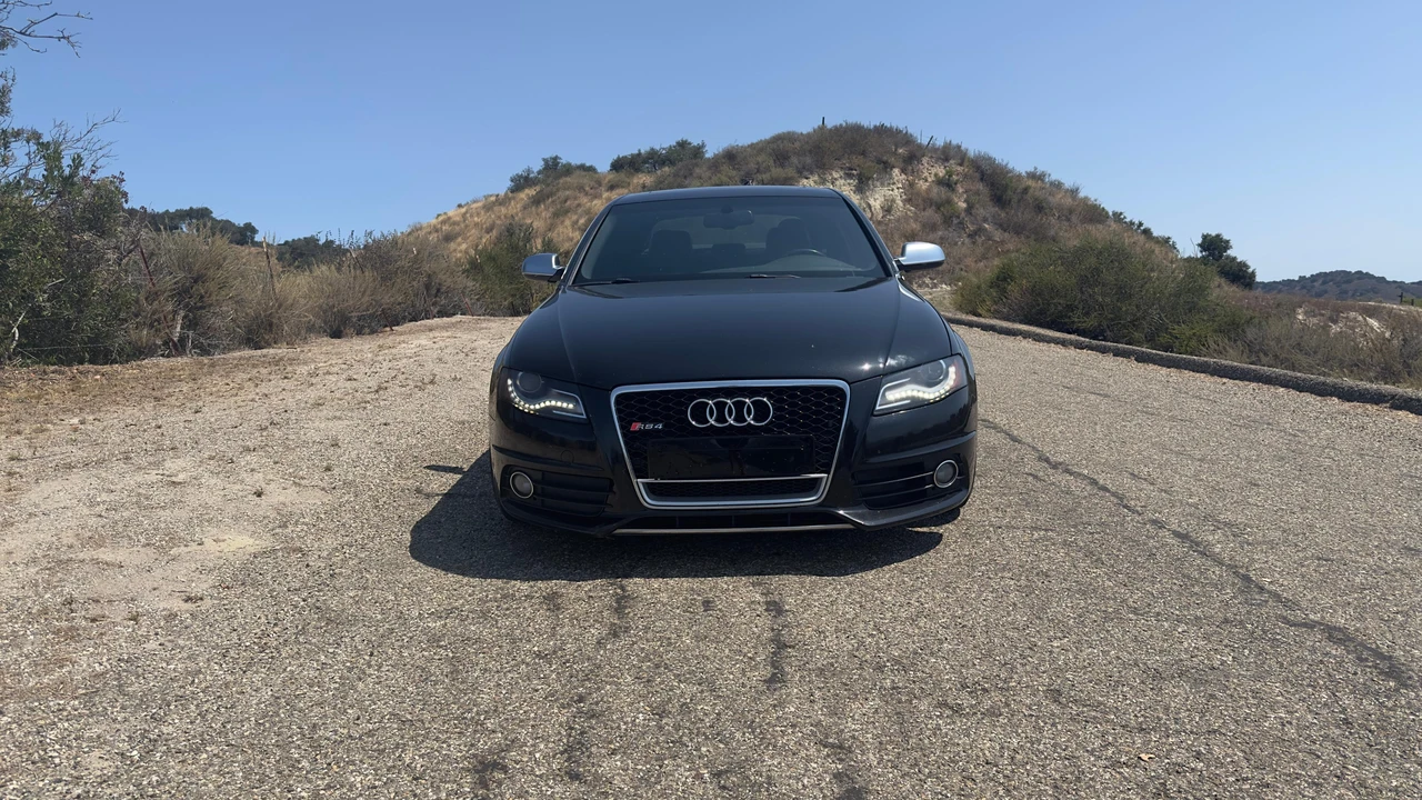 2012 Audi B8 S4 - Image 6 of 31