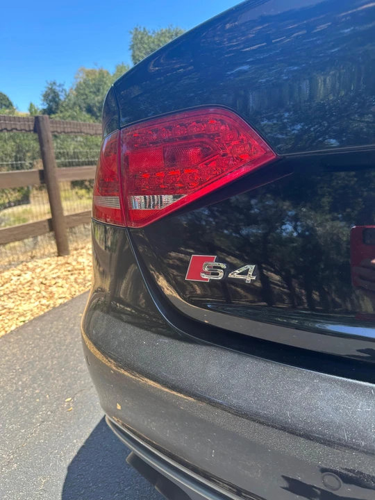 2012 Audi B8 S4 - Image 21 of 31