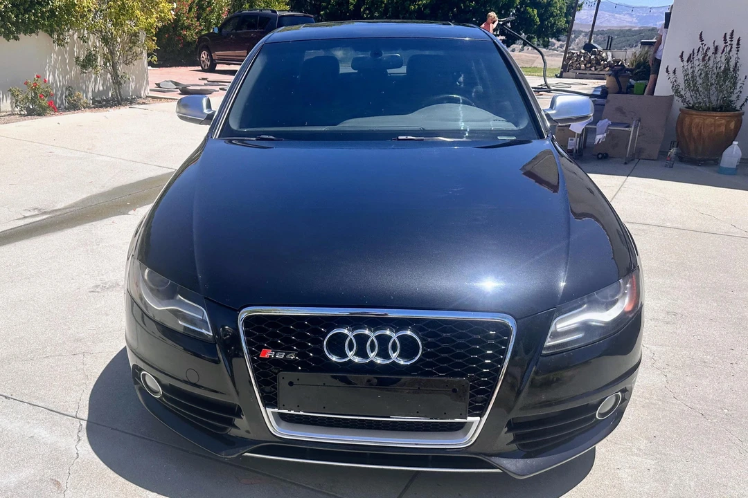 2012 Audi B8 S4 - Image 2 of 31